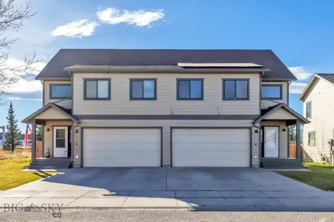 1211 Idaho Street Belgrade MT 59714