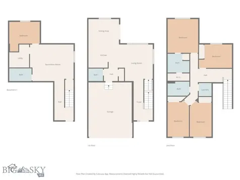 1211 Idaho Street Belgrade MT 59714