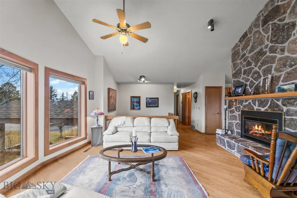 530 Rocky Road Bozeman MT 59718