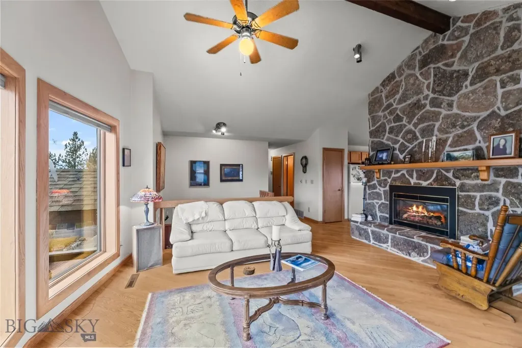 530 Rocky Road Bozeman MT 59718