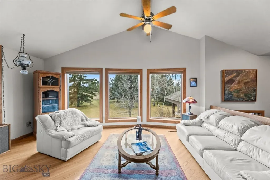 530 Rocky Road Bozeman MT 59718