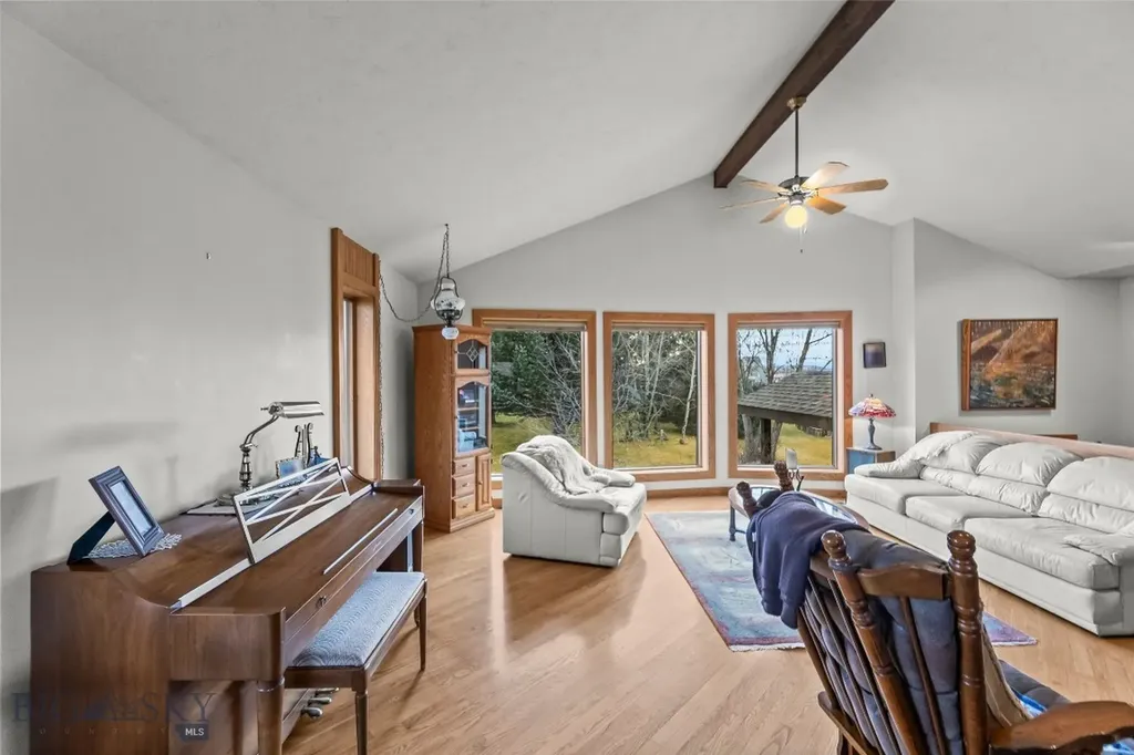 530 Rocky Road Bozeman MT 59718