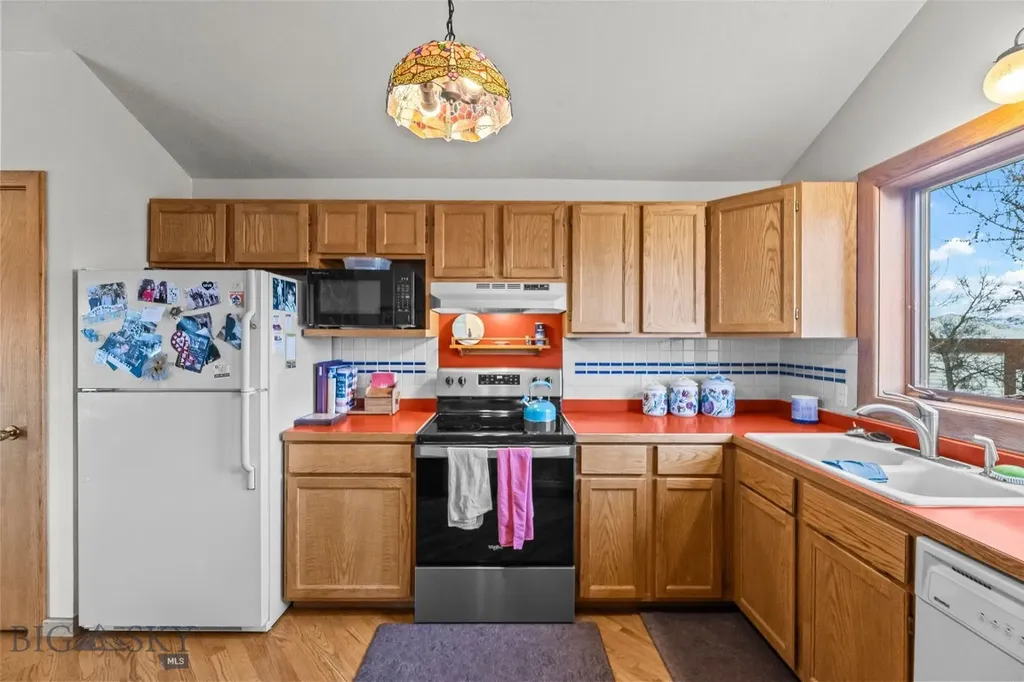 530 Rocky Road Bozeman MT 59718