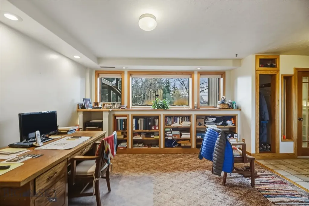 530 Rocky Road Bozeman MT 59718