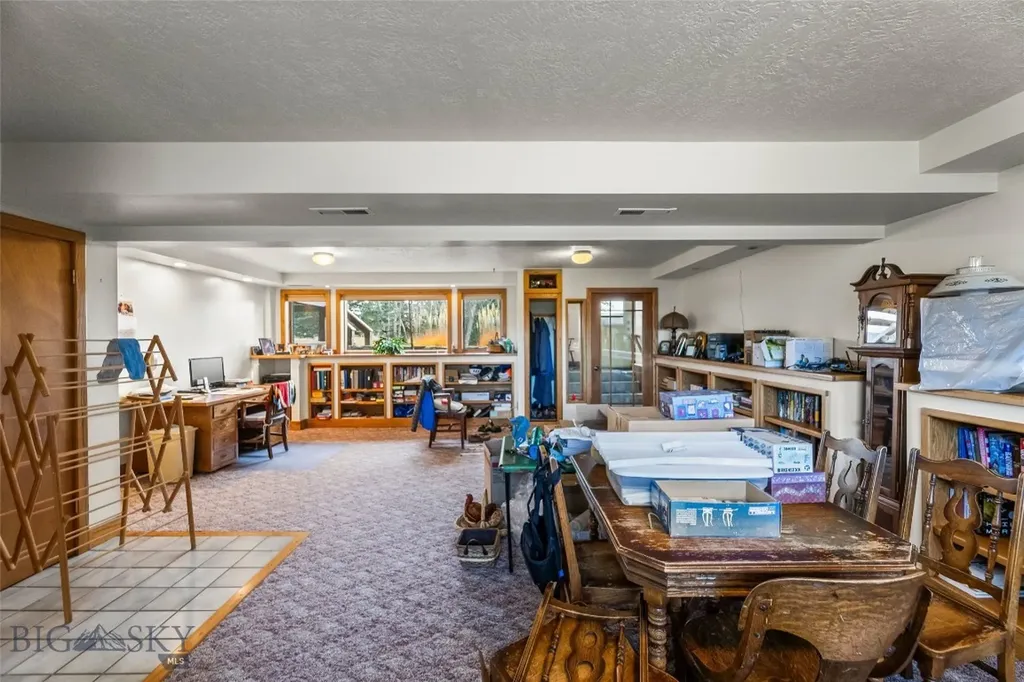 530 Rocky Road Bozeman MT 59718