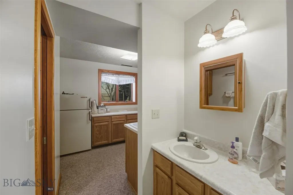 530 Rocky Road Bozeman MT 59718