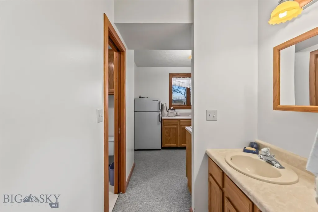 530 Rocky Road Bozeman MT 59718