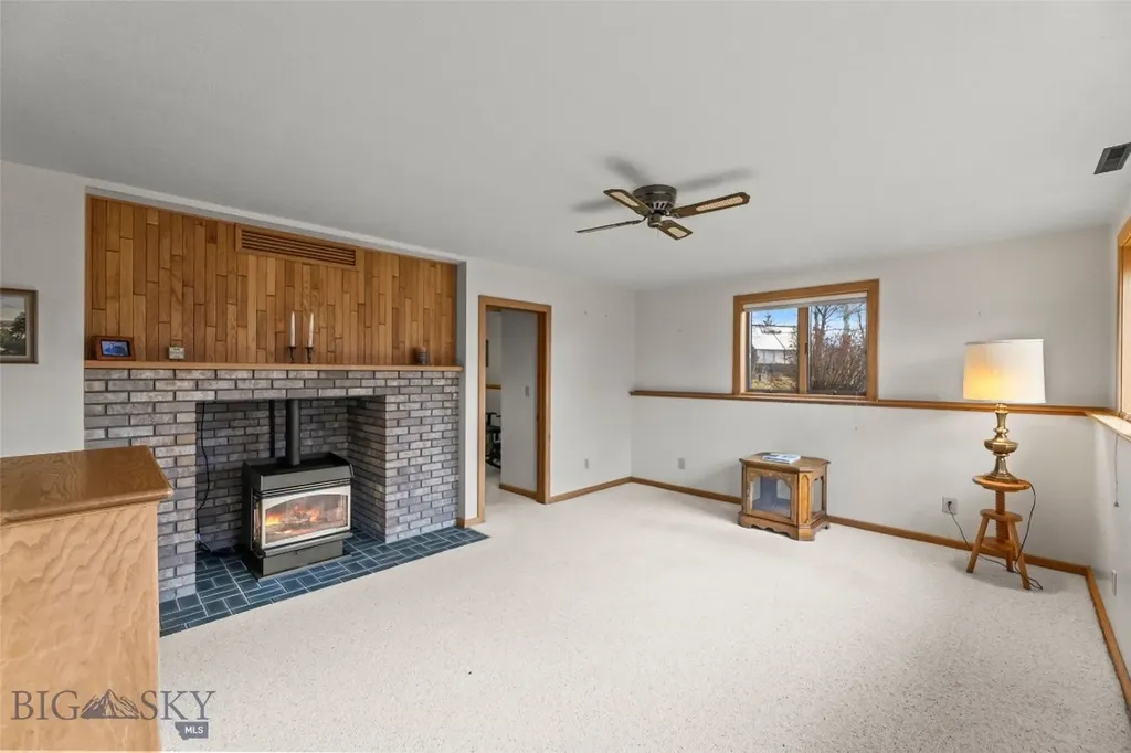 530 Rocky Road Bozeman MT 59718