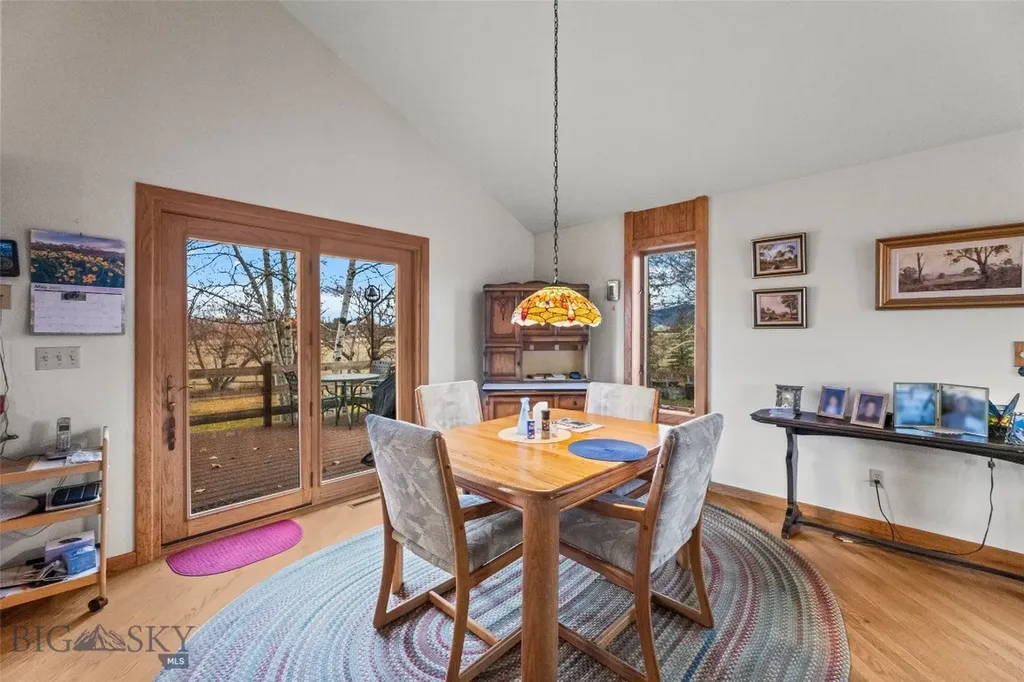 530 Rocky Road Bozeman MT 59718