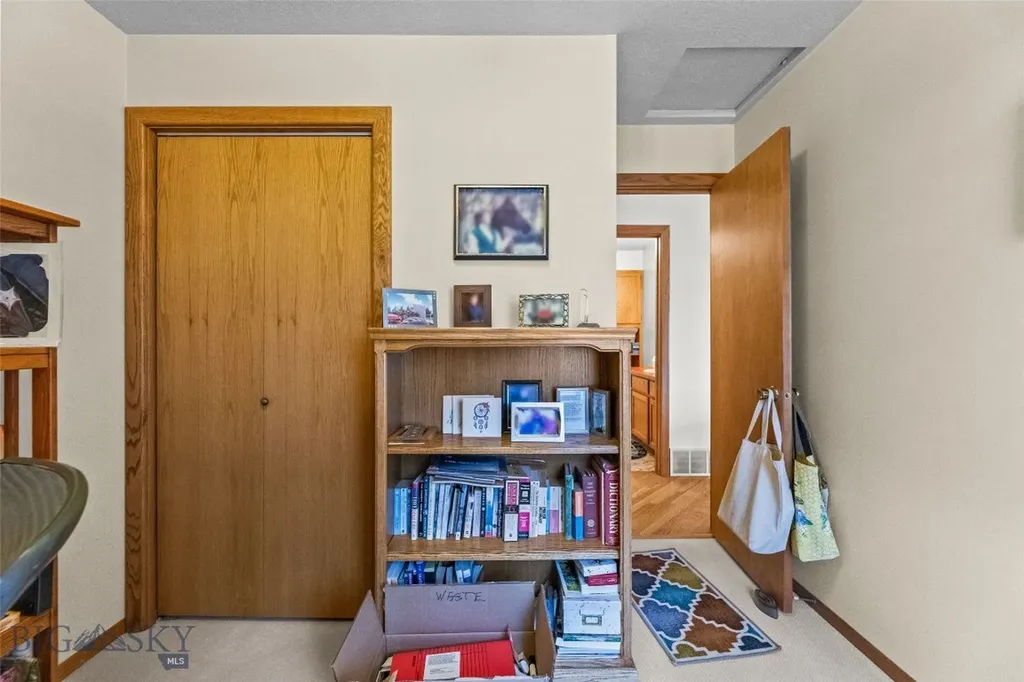 530 Rocky Road Bozeman MT 59718