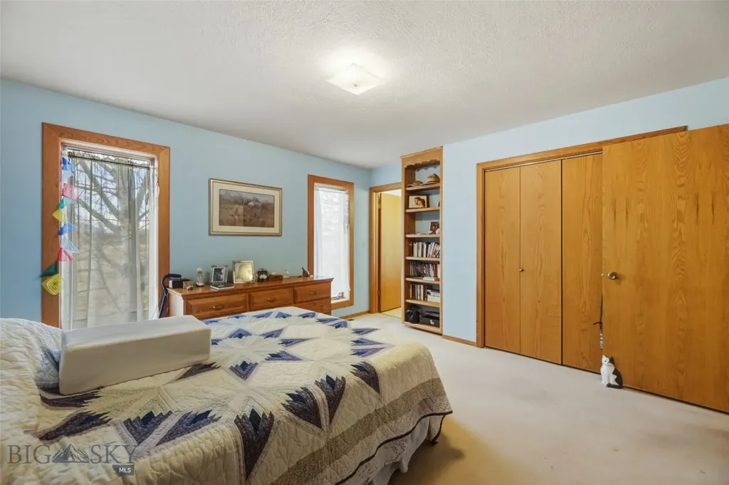 530 Rocky Road Bozeman MT 59718