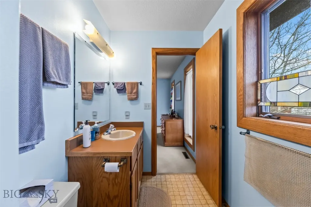 530 Rocky Road Bozeman MT 59718