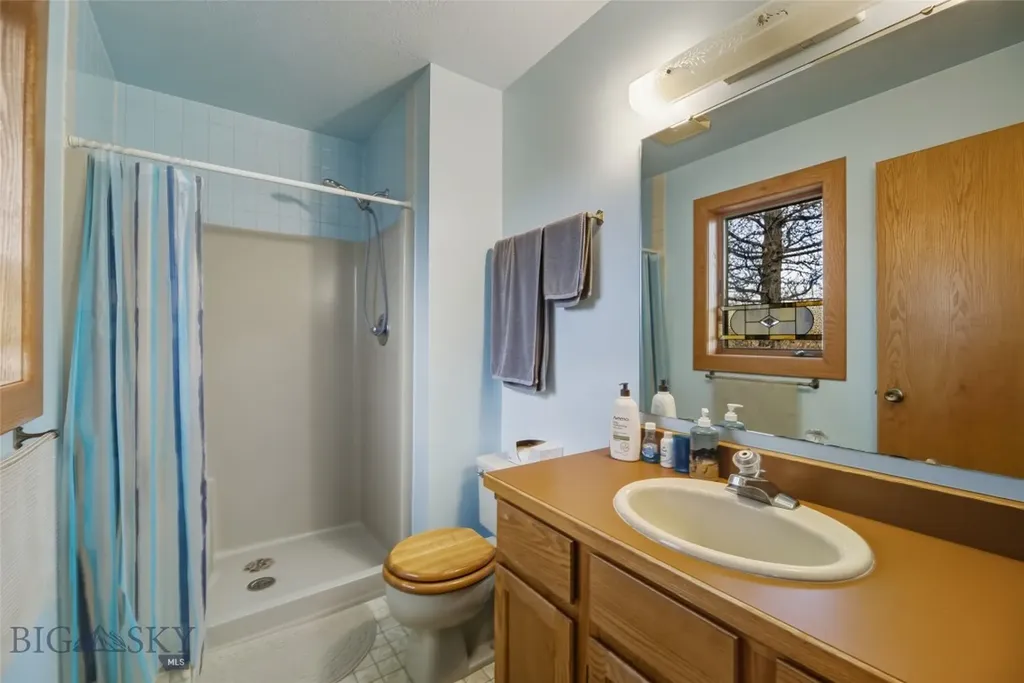 530 Rocky Road Bozeman MT 59718