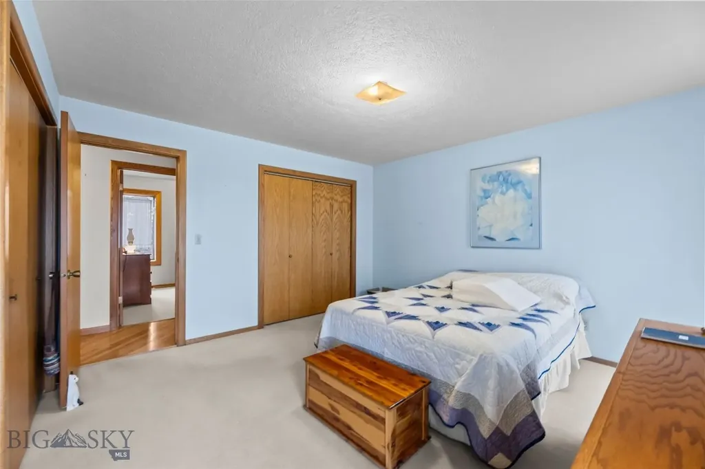 530 Rocky Road Bozeman MT 59718