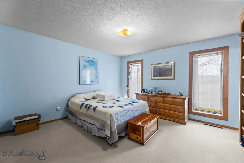 530 Rocky Road Bozeman MT 59718