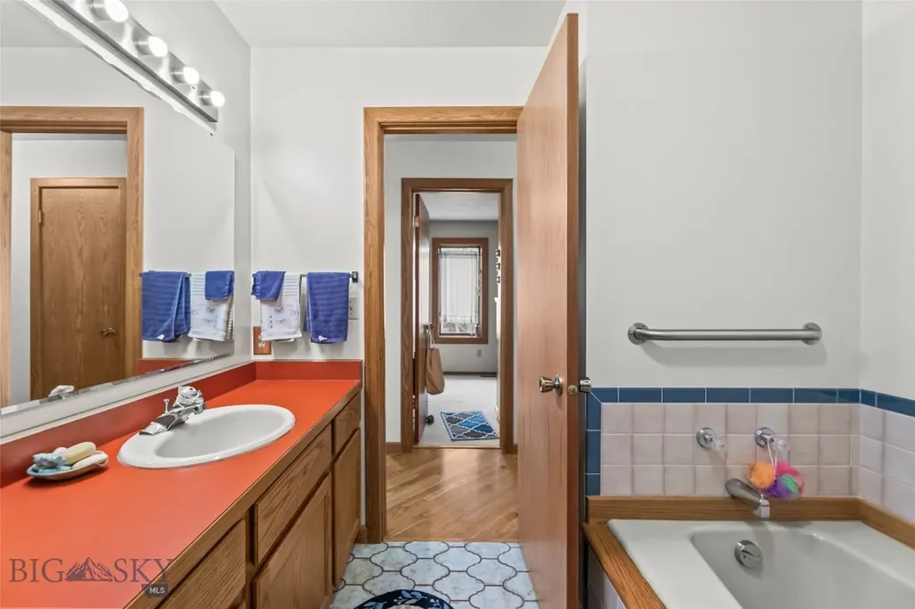 530 Rocky Road Bozeman MT 59718