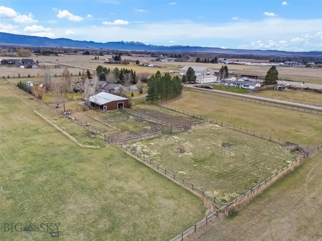 530 Rocky Road Bozeman MT 59718