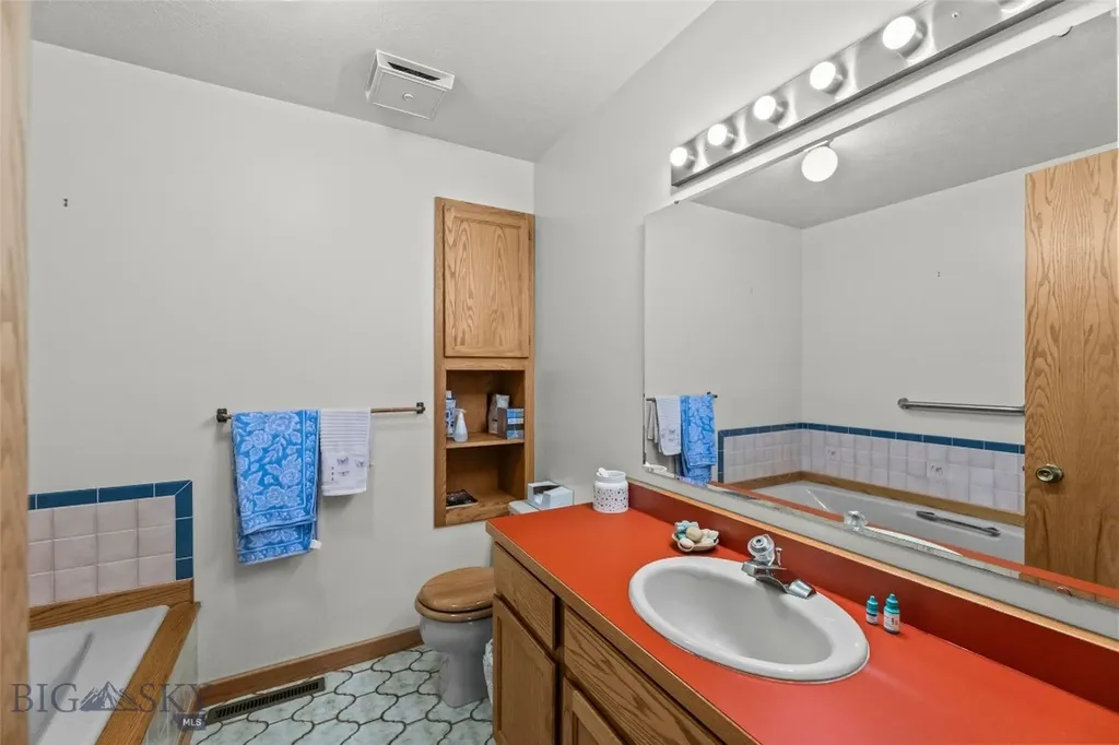 530 Rocky Road Bozeman MT 59718