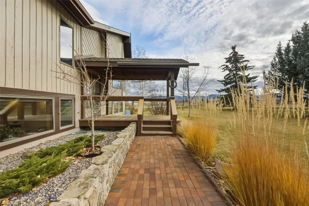 530 Rocky Road Bozeman MT 59718