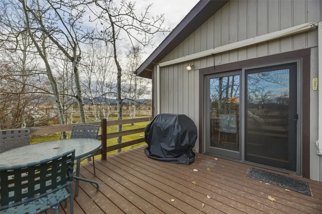 530 Rocky Road Bozeman MT 59718