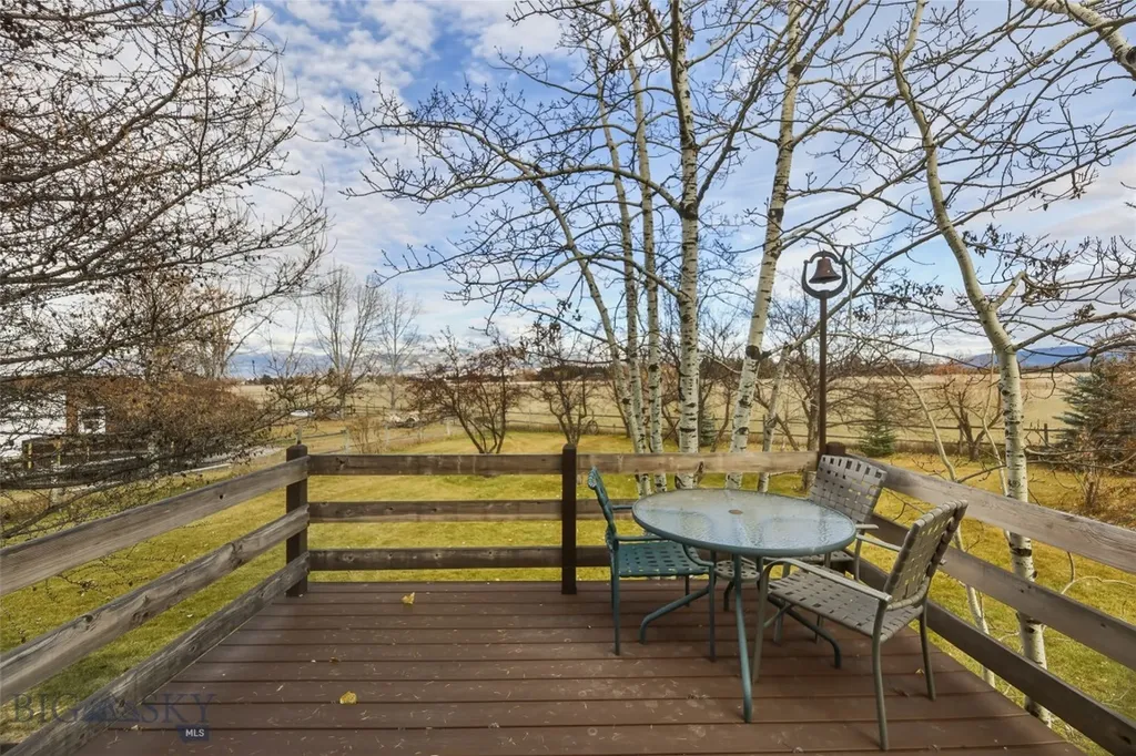 530 Rocky Road Bozeman MT 59718
