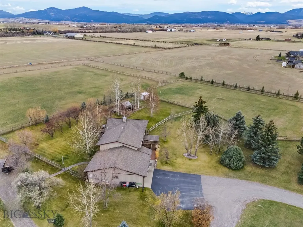 530 Rocky Road Bozeman MT 59718