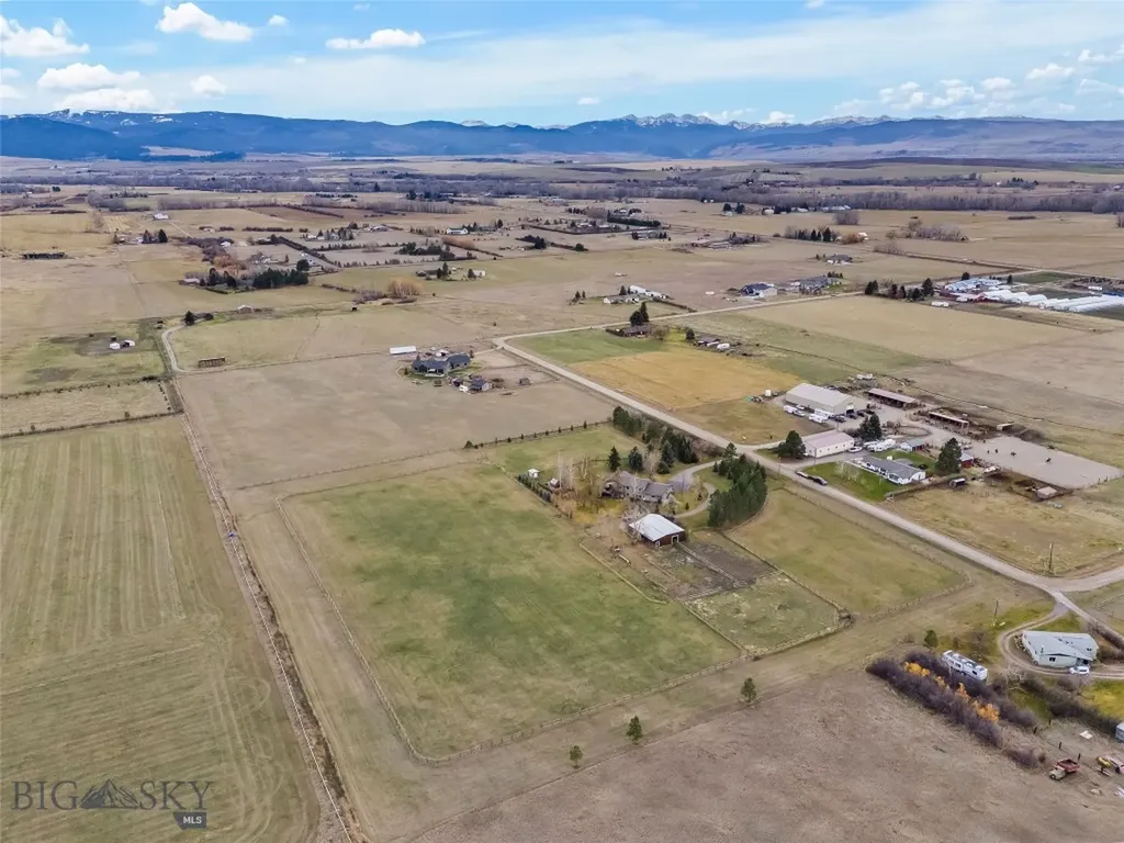 530 Rocky Road Bozeman MT 59718