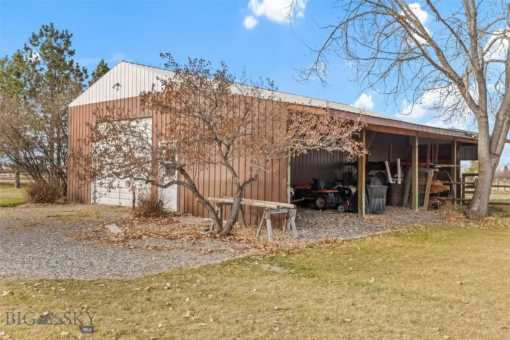 530 Rocky Road Bozeman MT 59718