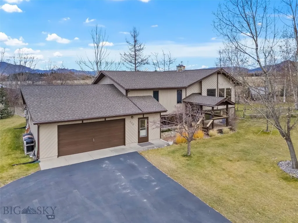 530 Rocky Road Bozeman MT 59718