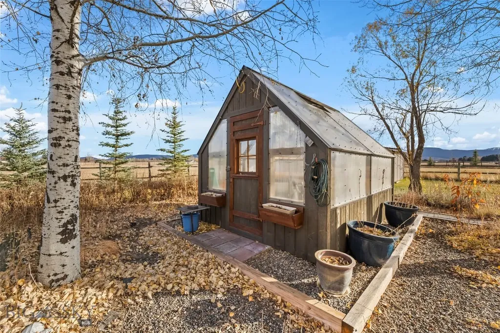 530 Rocky Road Bozeman MT 59718