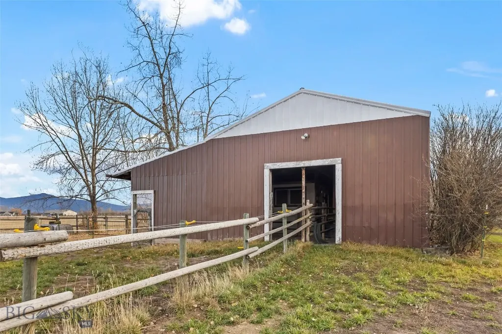 530 Rocky Road Bozeman MT 59718