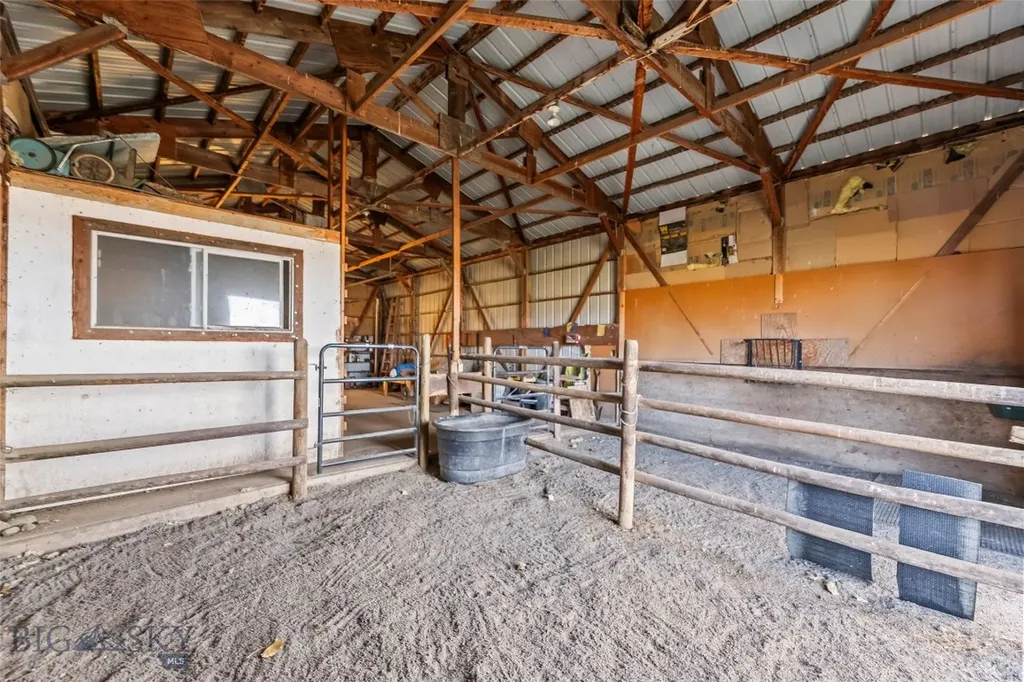 530 Rocky Road Bozeman MT 59718