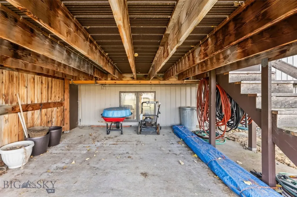 530 Rocky Road Bozeman MT 59718