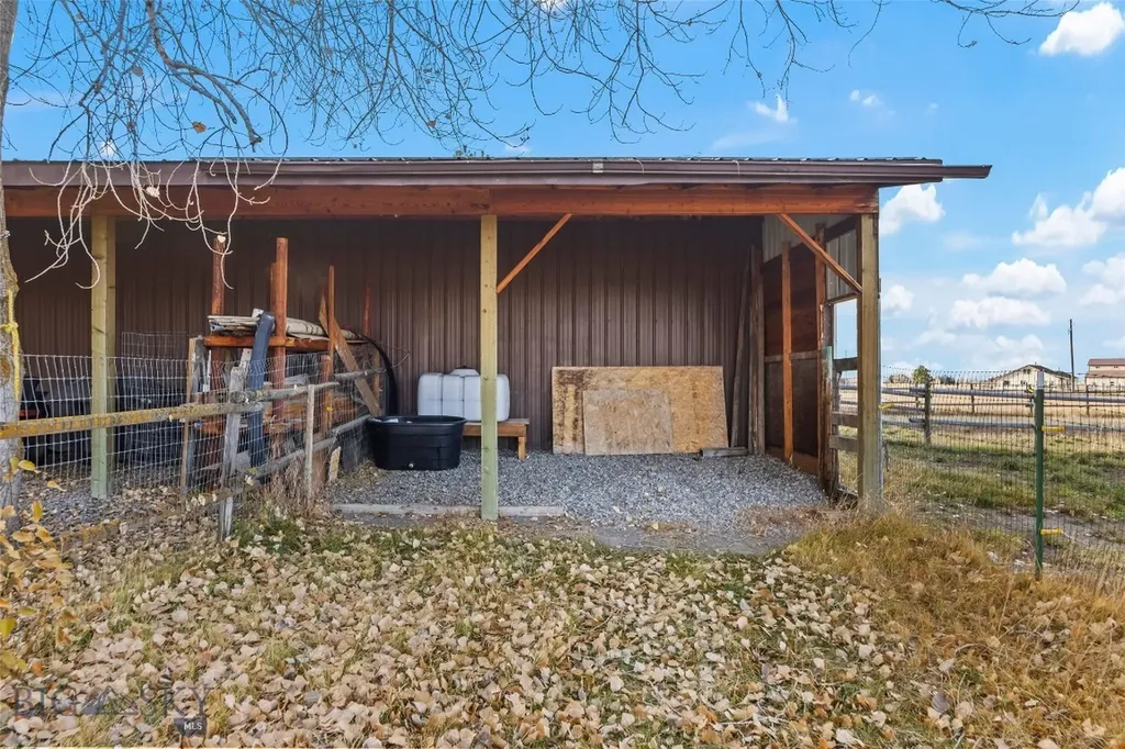 530 Rocky Road Bozeman MT 59718