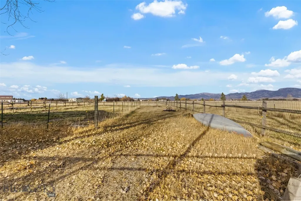 530 Rocky Road Bozeman MT 59718