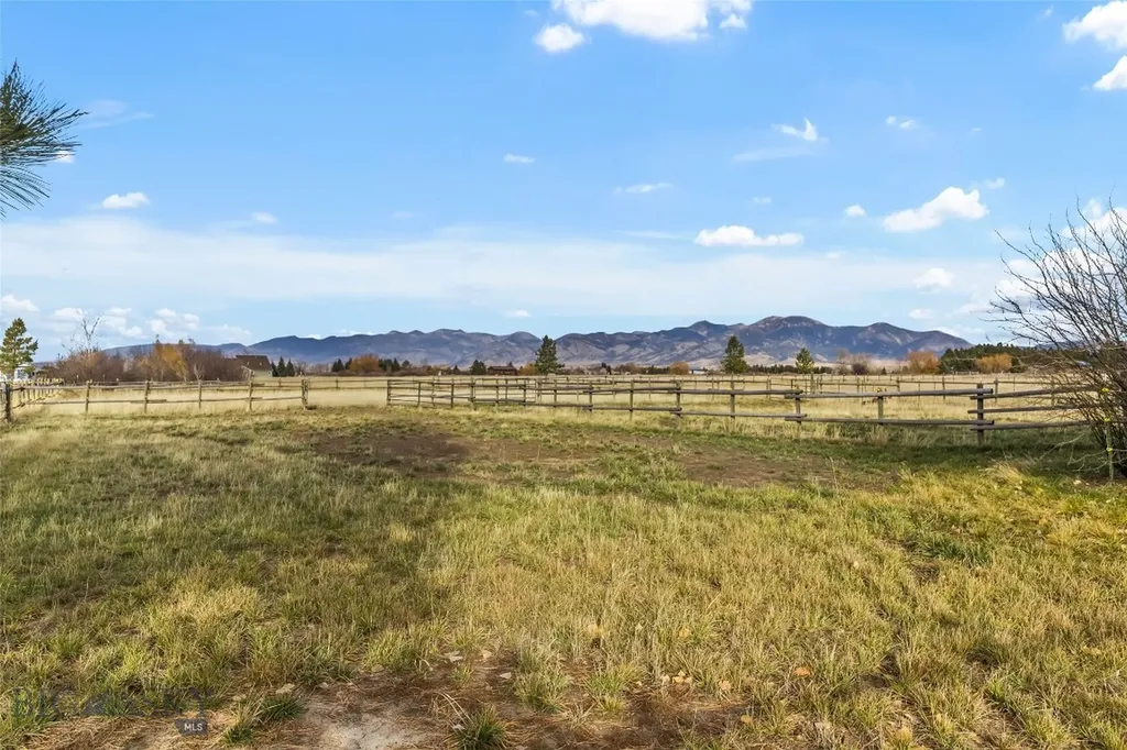 530 Rocky Road Bozeman MT 59718
