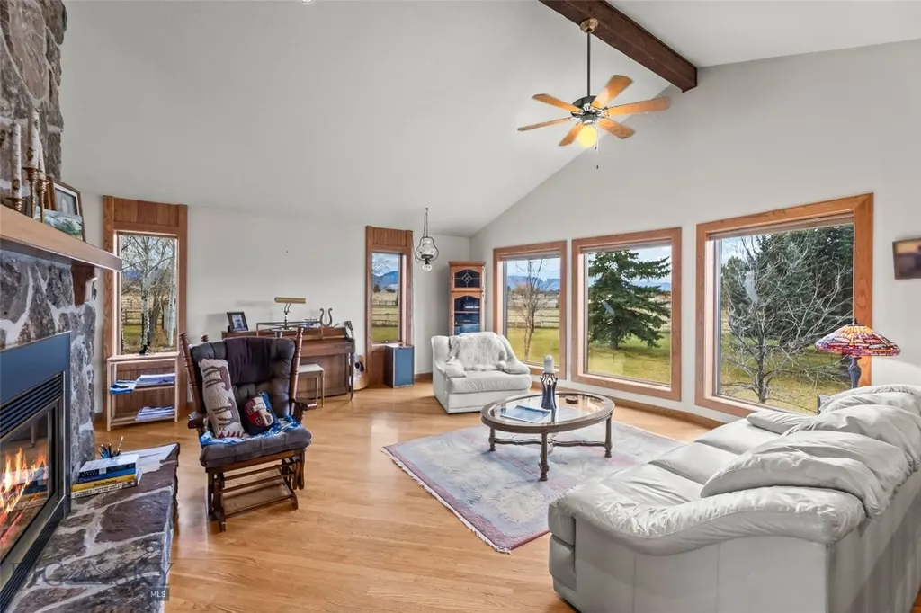 530 Rocky Road Bozeman MT 59718