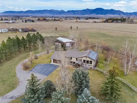 530 Rocky Road Bozeman MT 59718