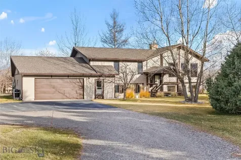 530 Rocky Road Bozeman MT 59718