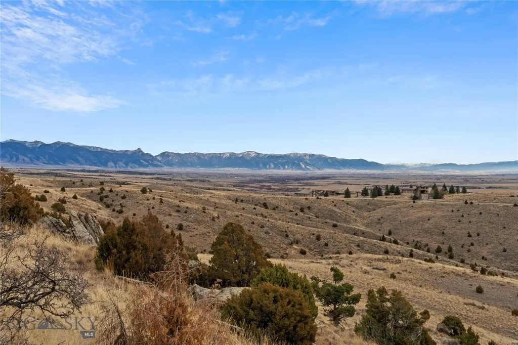 Tbd Twin Rivers Cutoff Road Manhattan MT 59741