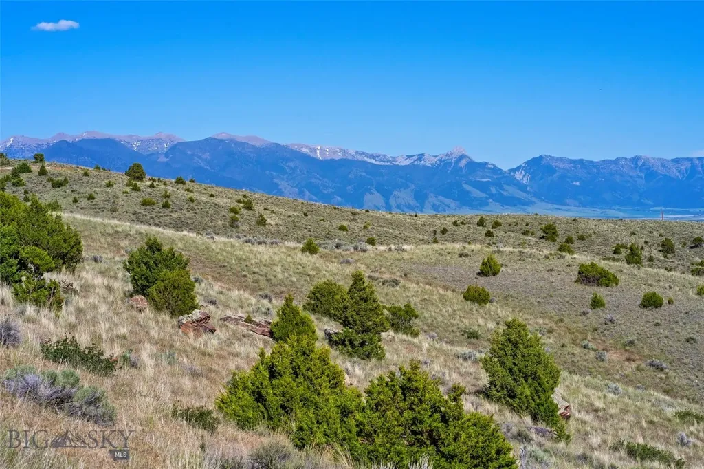 Tbd Twin Rivers Cutoff Road Manhattan MT 59741
