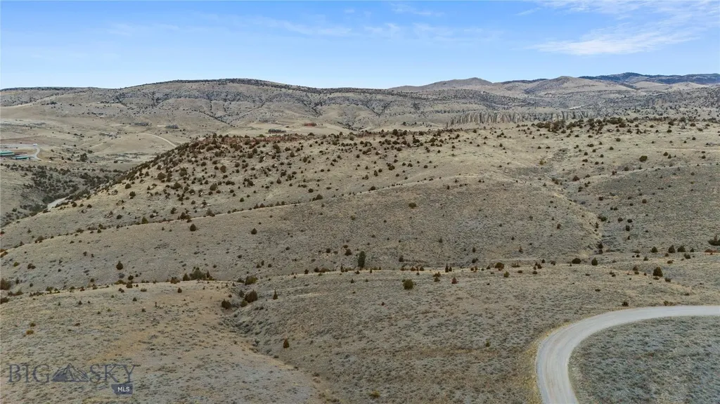 Tbd Twin Rivers Cutoff Road Manhattan MT 59741