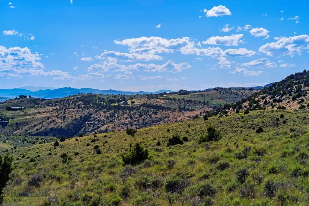 Tbd Twin Rivers Cutoff Road Manhattan MT 59741