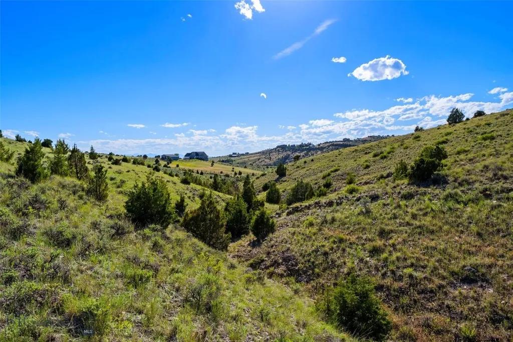 Tbd Twin Rivers Cutoff Road Manhattan MT 59741