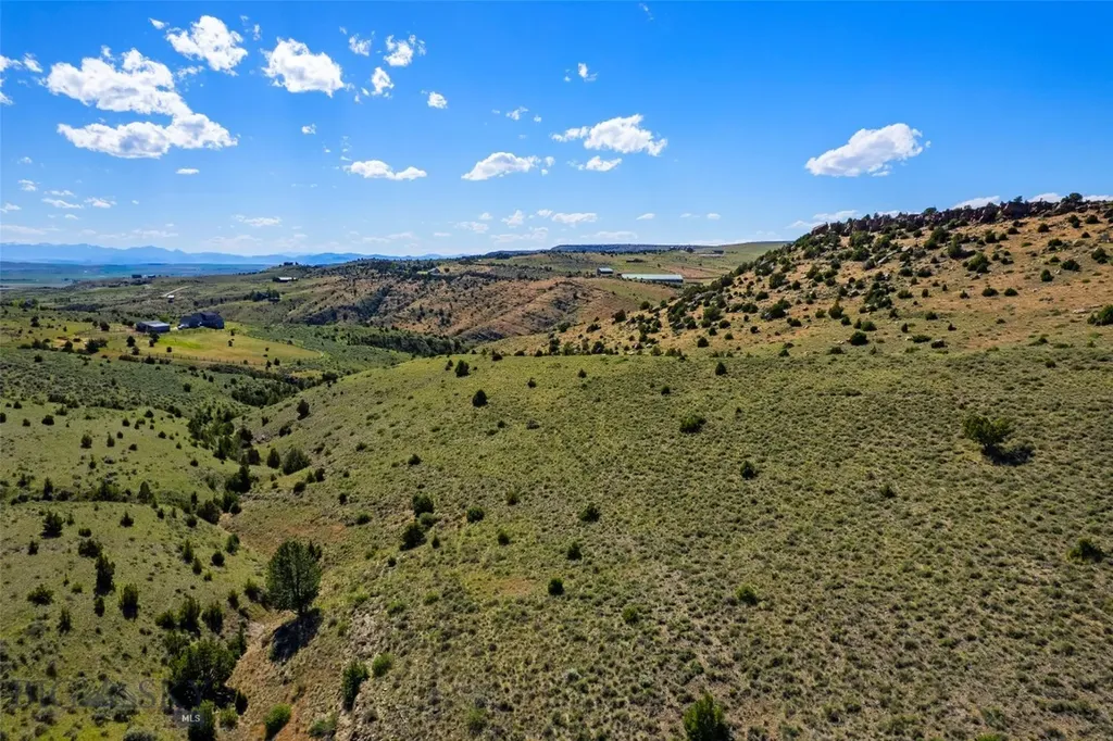 Tbd Twin Rivers Cutoff Road Manhattan MT 59741