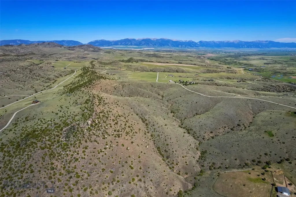 Tbd Twin Rivers Cutoff Road Manhattan MT 59741