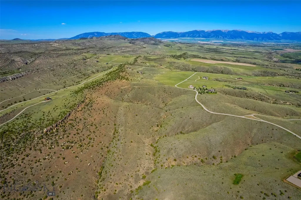 Tbd Twin Rivers Cutoff Road Manhattan MT 59741