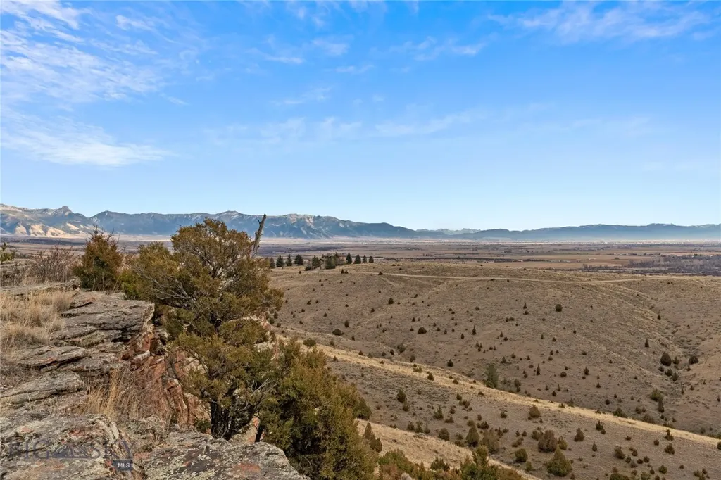 Tbd Twin Rivers Cutoff Road Manhattan MT 59741
