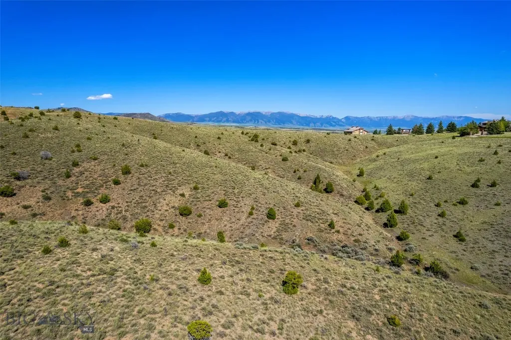 Tbd Twin Rivers Cutoff Road Manhattan MT 59741