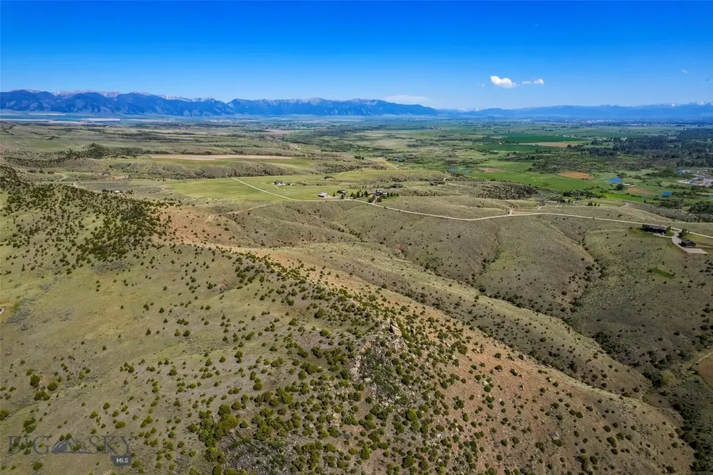 Tbd Twin Rivers Cutoff Road Manhattan MT 59741